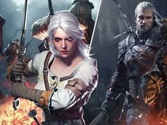 大量巫师4情报曝光!战斗体验丝滑,借顶级技术重塑全新玩法 大量巫师4情报曝光!战斗体验丝滑,借顶级技术重塑全新玩法