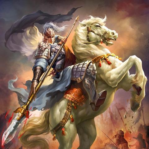 QQ三国名字被抢注？2026年最新绝版古风ID生成秘籍