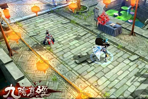 九阴真经怎么赚钱最快？2026年禁地搬砖与拍卖行套利全解析