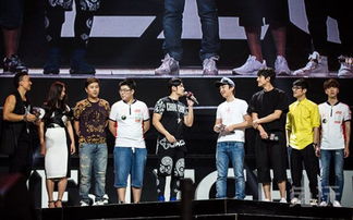 LOL五周年明星赛2016，周杰伦吴亦凡王思聪同台竞技内幕全曝光