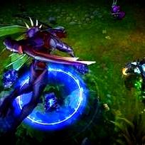 LOL卡兹克怎么进化？2026最新虚空掠夺者进化机制与局势匹配全攻略