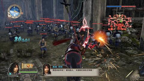 天策输出总垫底?2026傲血战意秒伤破万终极手法揭秘 天策输出总垫底?2026傲血战意秒伤破万终极手法揭秘