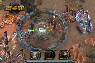 星际争霸3确认开发？2026年RTS革新核心诉求与电竞未来深度解析