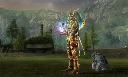 奇迹世界2龙骑士加点还在抄作业？2026年高玩私藏方案全公开