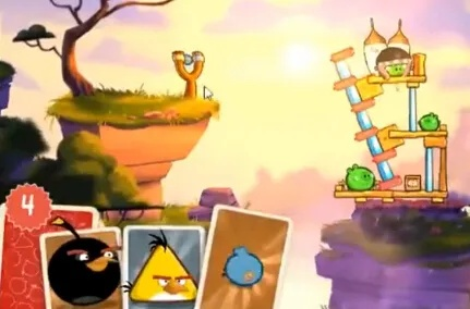 愤怒的小鸟通关黑科技，2026三星攻略+隐藏关卡解锁实战手册