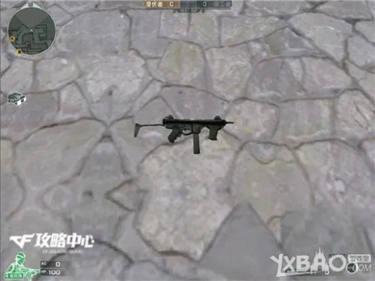 CF M12S终极评测，2026版本隐藏属性全解析与爆破模式实战密码