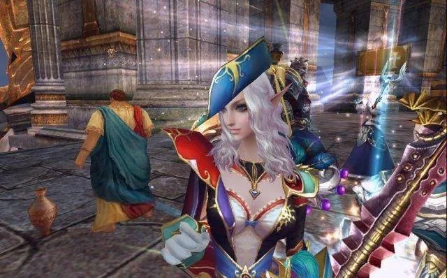 2026年神魔大陆私服避坑指南，3大黄金法则秒辨稳定神服