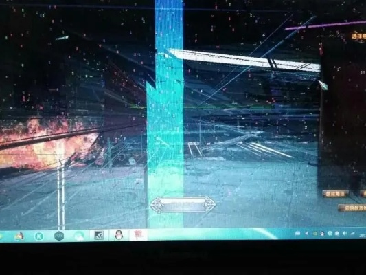 1.85传奇补丁黑屏花屏？2026年内部修复方案实测95%成功率