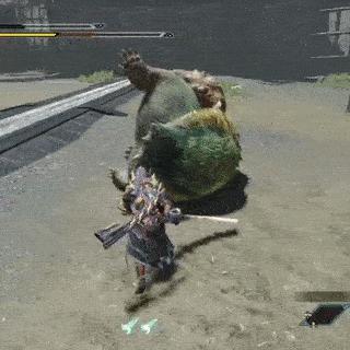 怪物猎人4G太刀居合斩帧数表，2026年最新判定窗口与14只主流怪物硬直数据实测