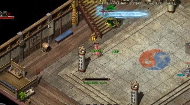 为什么你的传奇行会总被封？2026年私服防封黑科技揭秘