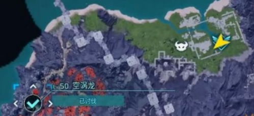 原神5.6纳塔迷雾地图3小时全清，从迷路到100%探索的实战密码