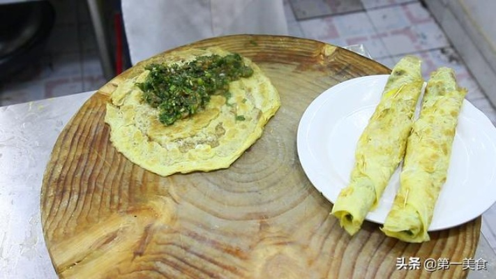 2026煎蛋卷终极指南,3种类型+7个失败陷阱,厨房新手秒变高手 2026煎蛋卷终极指南,3种类型+7个失败陷阱,厨房新手秒变高手