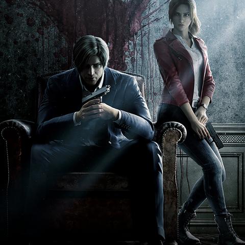 《生化危机9》独特丧尸引发玩家热议 人美声甜缠着你