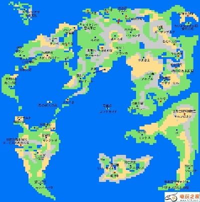 NDS勇者斗恶龙4全隐藏要素速通,2026年最新5小时通关+小徽章全收集路线图 NDS勇者斗恶龙4全隐藏要素速通,2026年最新5小时通关+小徽章全收集路线图