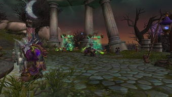 魔兽世界剧情党必看,2026年最新版本隐藏任务线与阵营选择终极指南 魔兽世界剧情党必看,2026年最新版本隐藏任务线与阵营选择终极指南