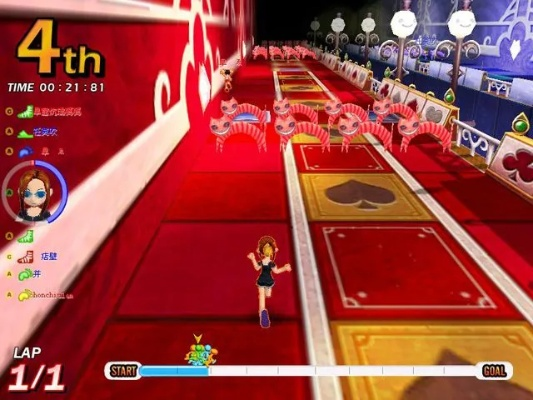 超级跑跑视频攻略2026，3大冷门赛道实测+剪辑模板，从青铜到王者