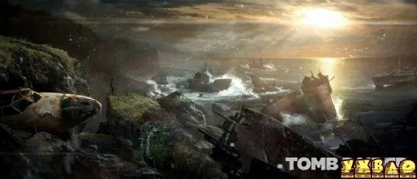 2013年单机游戏神作清单，这15款被时间验证的巅峰之作现在玩依然震撼