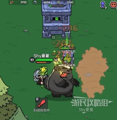 迷你哥布林哪里刷最快?2026高爆率点位与速通路线实测 迷你哥布林哪里刷最快?2026高爆率点位与速通路线实测