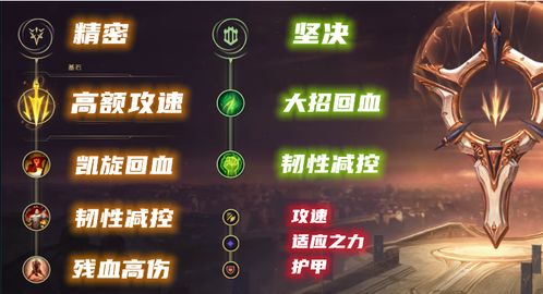 韦鲁斯符文终极密码，2026赛季poke流与致命节奏双系博弈论