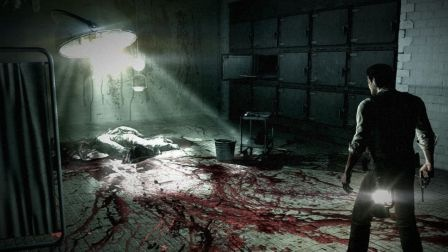 恶灵附身噩梦难度总暴毙?2026年终极生存指南与绿凝胶刷取路线揭秘 恶灵附身噩梦难度总暴毙?2026年终极生存指南与绿凝胶刷取路线揭秘