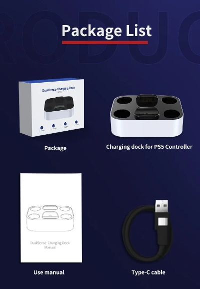 3月5日重磅来袭！PC适用的PlayStation DualSense®无线控制器正式上市