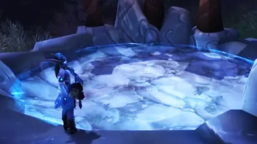 艾露恩的祝福全机制解析，2026版本隐藏数据与职业适配实战指南