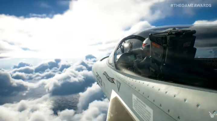 飞行竞技赛天花板，2026年空战游戏高手都在用的5个绝密操作