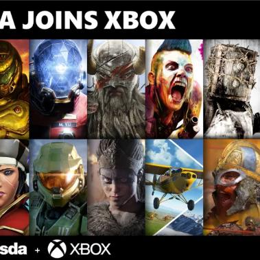 期待！MachineGames与Bethesda多款游戏将陆续登陆Nintendo Switch™ 2