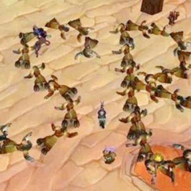 巫妖王之怒新手逆袭，ICC金团装备竞价策略与职业天赋隐藏机制