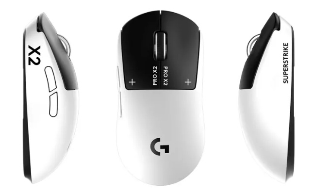 震惊！罗技鼠标售后直寄三个全新产品，却仍需退回处理