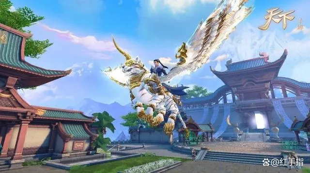 天下3飞檐走壁终极指南,2026年全职业实战技巧与隐藏机制大揭秘 天下3飞檐走壁终极指南,2026年全职业实战技巧与隐藏机制大揭秘