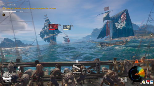 碧海黑帆4.2版本T0船只配置，2026年新手3天速刷传奇战舰的隐藏技巧