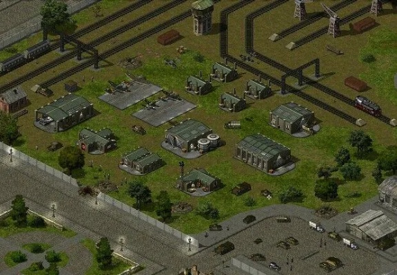 红色警戒空投bug还能用吗？2026年RA2空投类型全维度实战评测