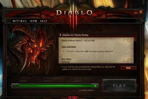 暗黑3错误3006还在困扰？2026年最新速通修复法揭秘