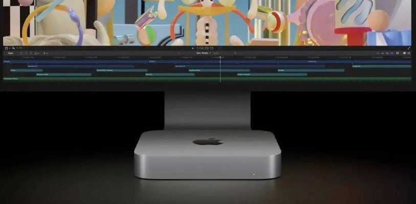 苹果新显示器发布，起售价11999元，完美适配Mac设计！