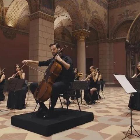 想饱览生化危机9，安魂曲美艳女主格蕾丝cos？快来挑你最爱！