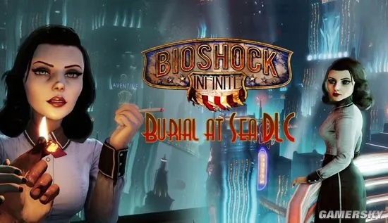 惊！生化奇兵4新料曝光，半开放世界融合RPG元素！