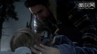 PS4直到黎明全存活攻略，蝴蝶效应系统深度解析与隐藏结局触发