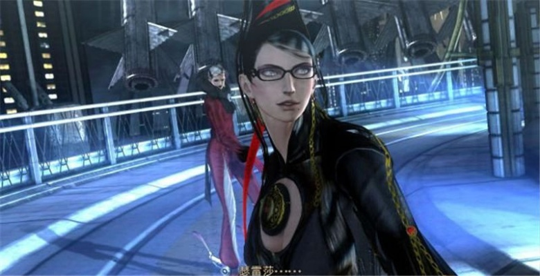 猎天使魔女魔女时间机制深度拆解，2026白金评价连招核心与隐藏要素触发秘籍