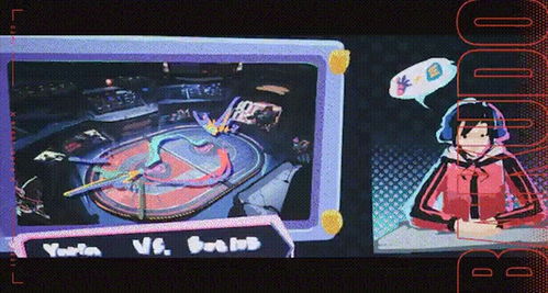 今日上线!动作新游BAKUDO -斗球的悠莉亚-试玩版,一球定胜负别错过 今日上线!动作新游BAKUDO -斗球的悠莉亚-试玩版,一球定胜负别错过