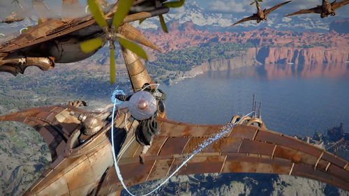 红色沙漠实机画质遭玩家质疑，营销总监愤怒回怼引关注