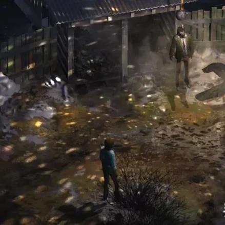 PC 端现已上线!体验类迪斯科奇幻风格 CRPG奥秘消退 PC 端现已上线!体验类迪斯科奇幻风格 CRPG奥秘消退