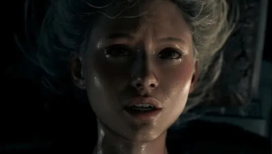 卡普空呈现生化危机9格蕾丝1，1雕像，逼真程度超乎想象！