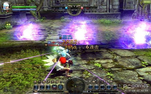 龙之谷箭神2026终极抉择，物理狙翎VS魔法魔羽，数据揭秘版本真神之路