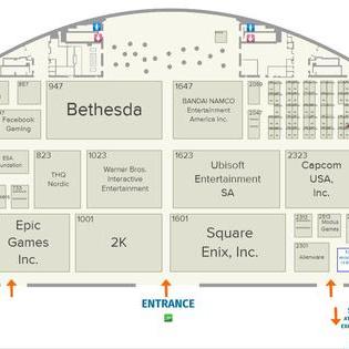 Nintendo Switch™ 2将迎新，MachineGames与Bethesda多款游戏蓄势待发