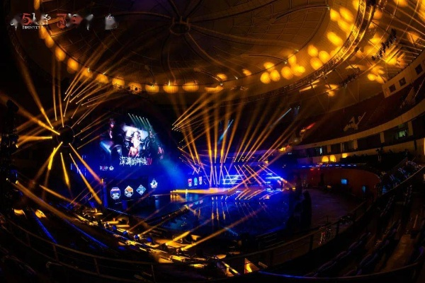 出征深渊，逐光破浪！深渊的呼唤IX中国大陆赛区预选赛正式开启