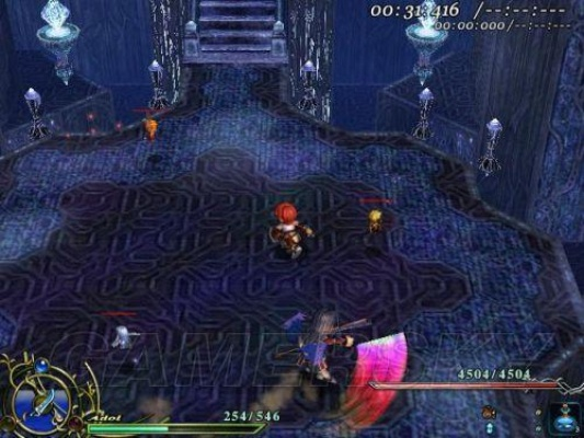 伊苏6秘籍终极解码,隐藏BOSS触发+无限金币+速通路线 伊苏6秘籍终极解码,隐藏BOSS触发+无限金币+速通路线