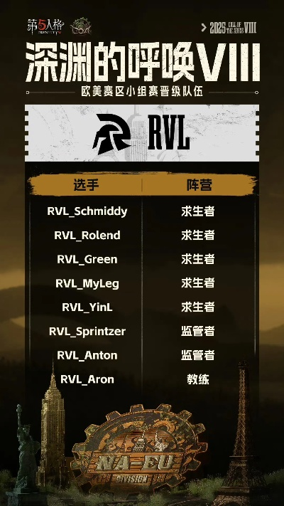 破浪逐光征深渊！深渊的呼唤IX中国大陆赛区预选赛正式开启