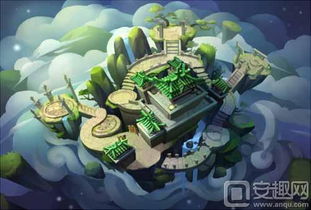 还在卡仙剑四不周山？2026年最新版拼图+熔岩兽王秒杀攻略