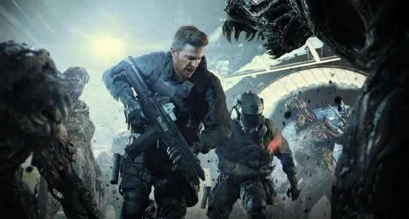 巅峰守卫停服官宣,生化9DLC爆料重制内容引关注 巅峰守卫停服官宣,生化9DLC爆料重制内容引关注